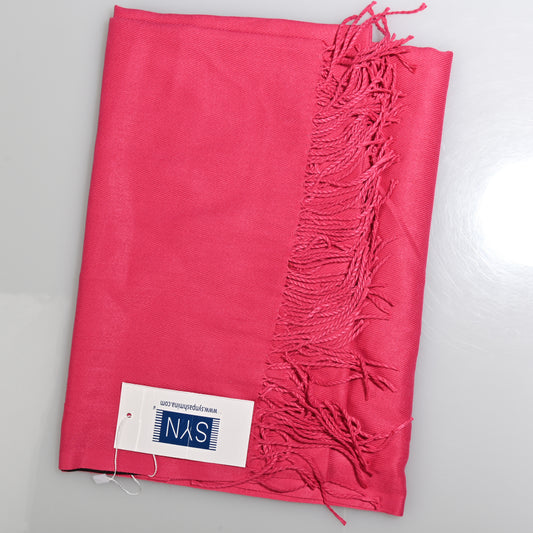 CashmereTouch Mid-Weight Collection SYN230G_Fuchsia