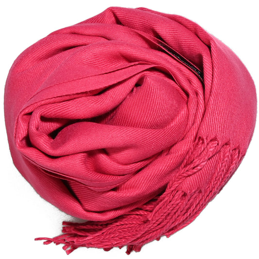 CashmereTouch Mid-Weight Collection SYN230G_Fuchsia