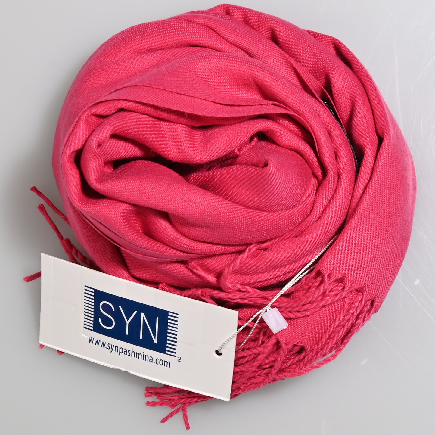 CashmereTouch Mid-Weight Collection SYN230G_Fuchsia