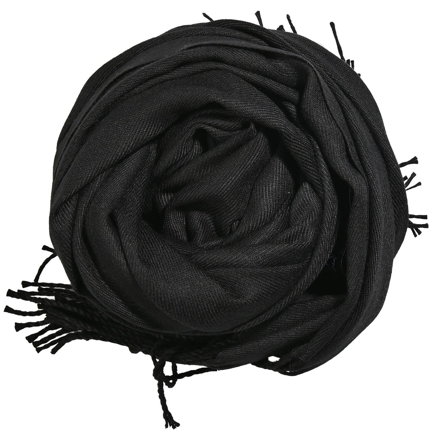 CashmereTouch Mid-Weight Collection SYN230G_Black