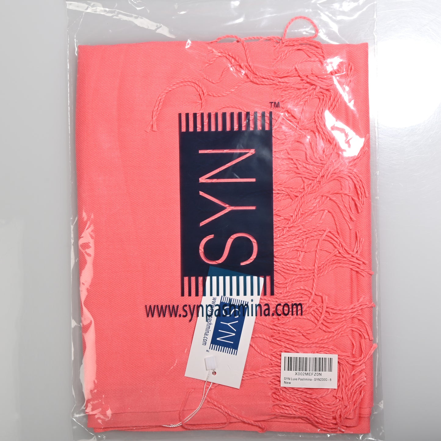 CashmereTouch Mid-Weight Collection SYN230G_Pastel Pink