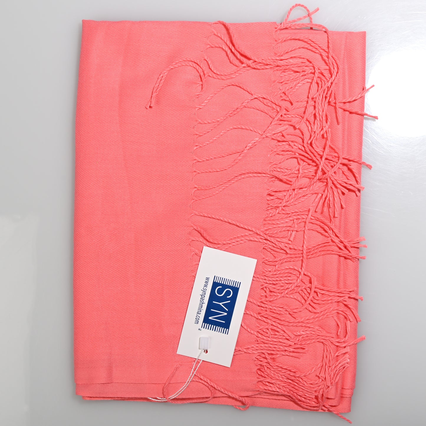 CashmereTouch Mid-Weight Collection SYN230G_Pastel Pink