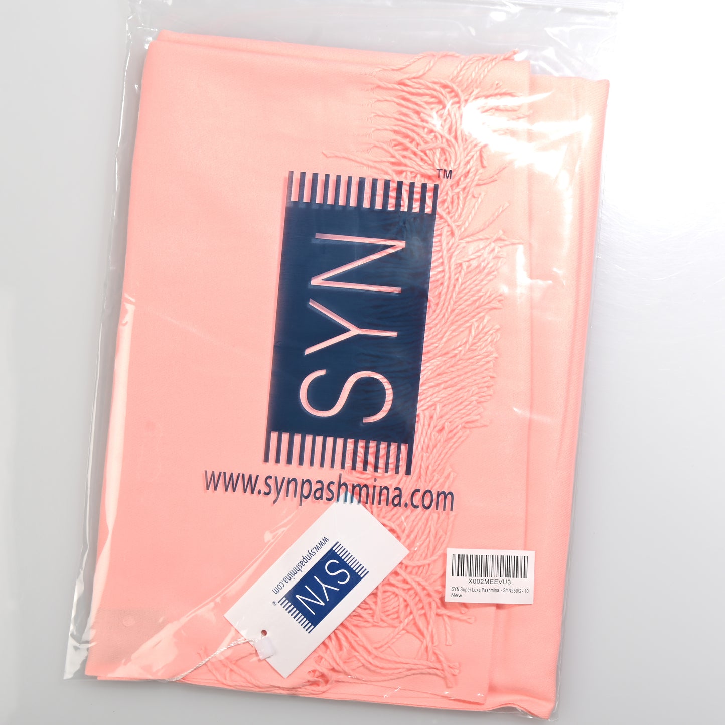 GrandComfort Premium Weight Collection SYN250G_Misty Rose