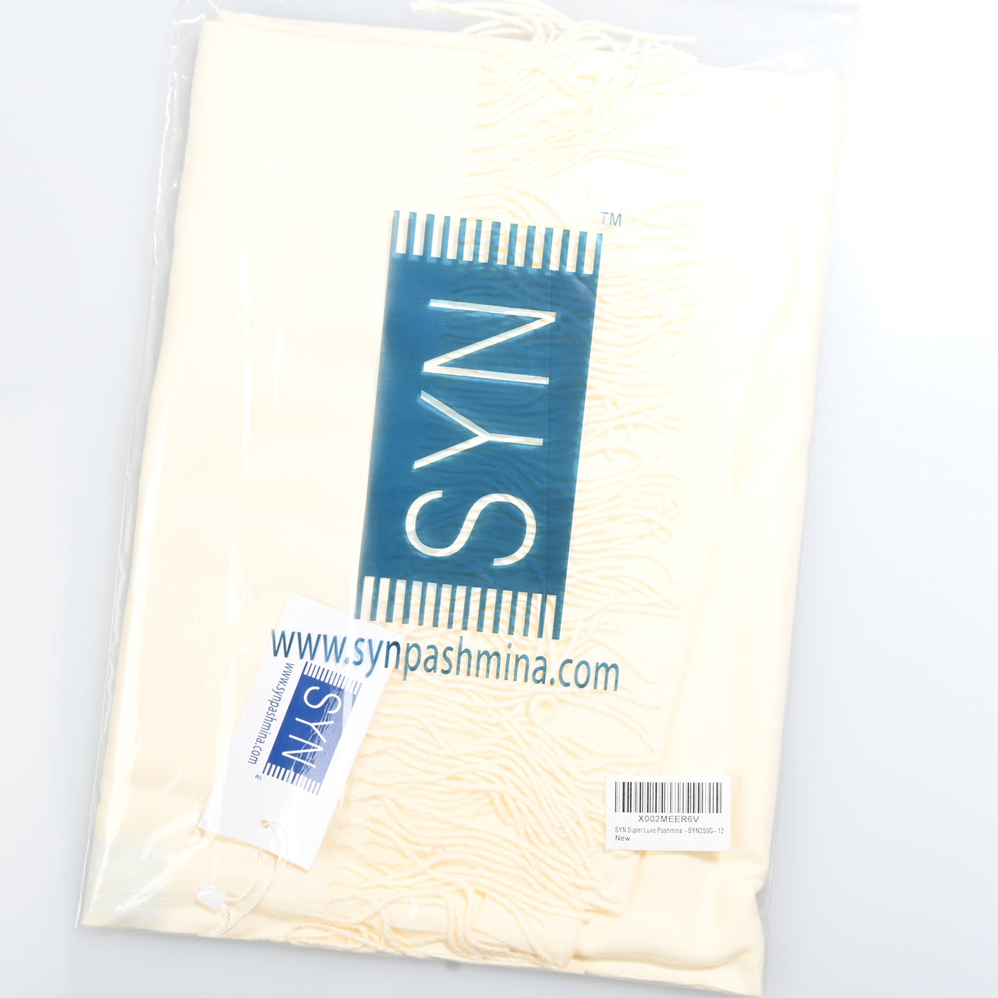 GrandComfort Premium Weight Collection SYN250G_White