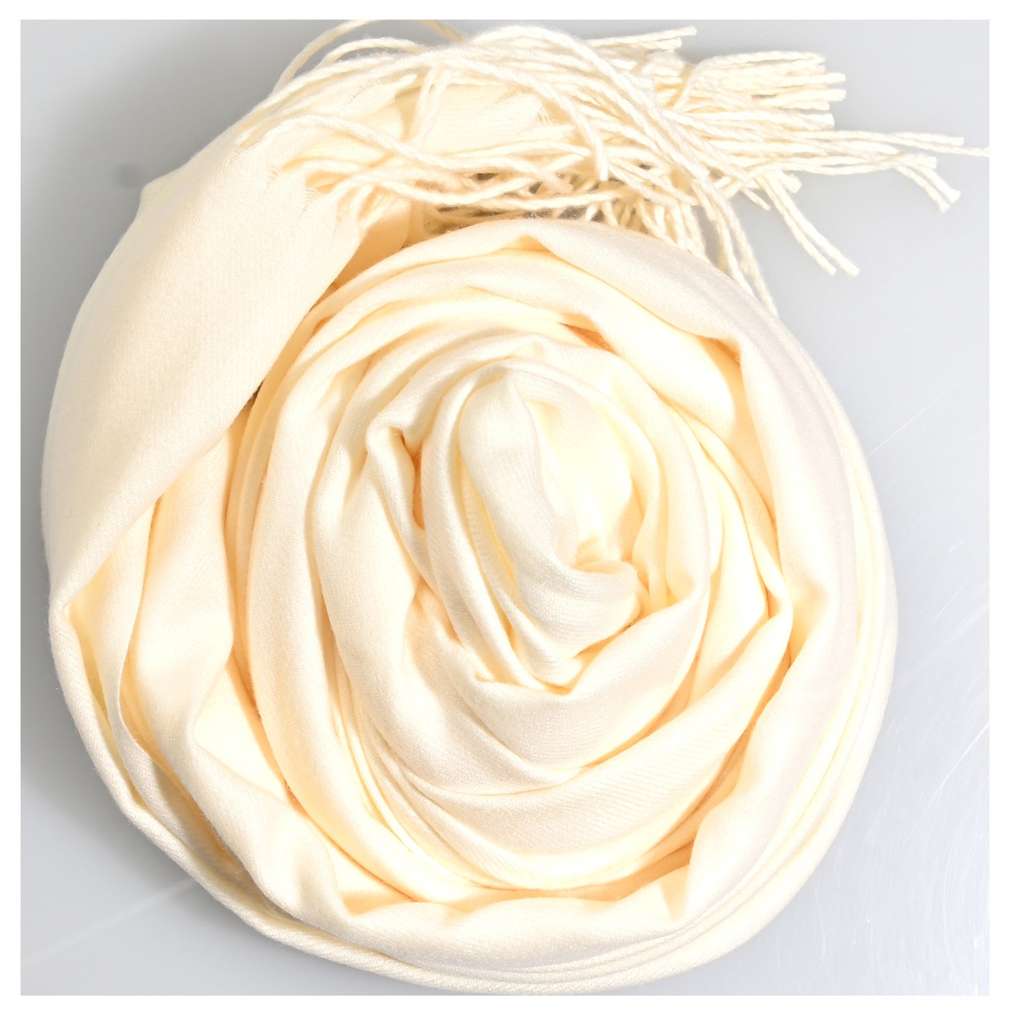 GrandComfort Premium Weight Collection SYN250G_White