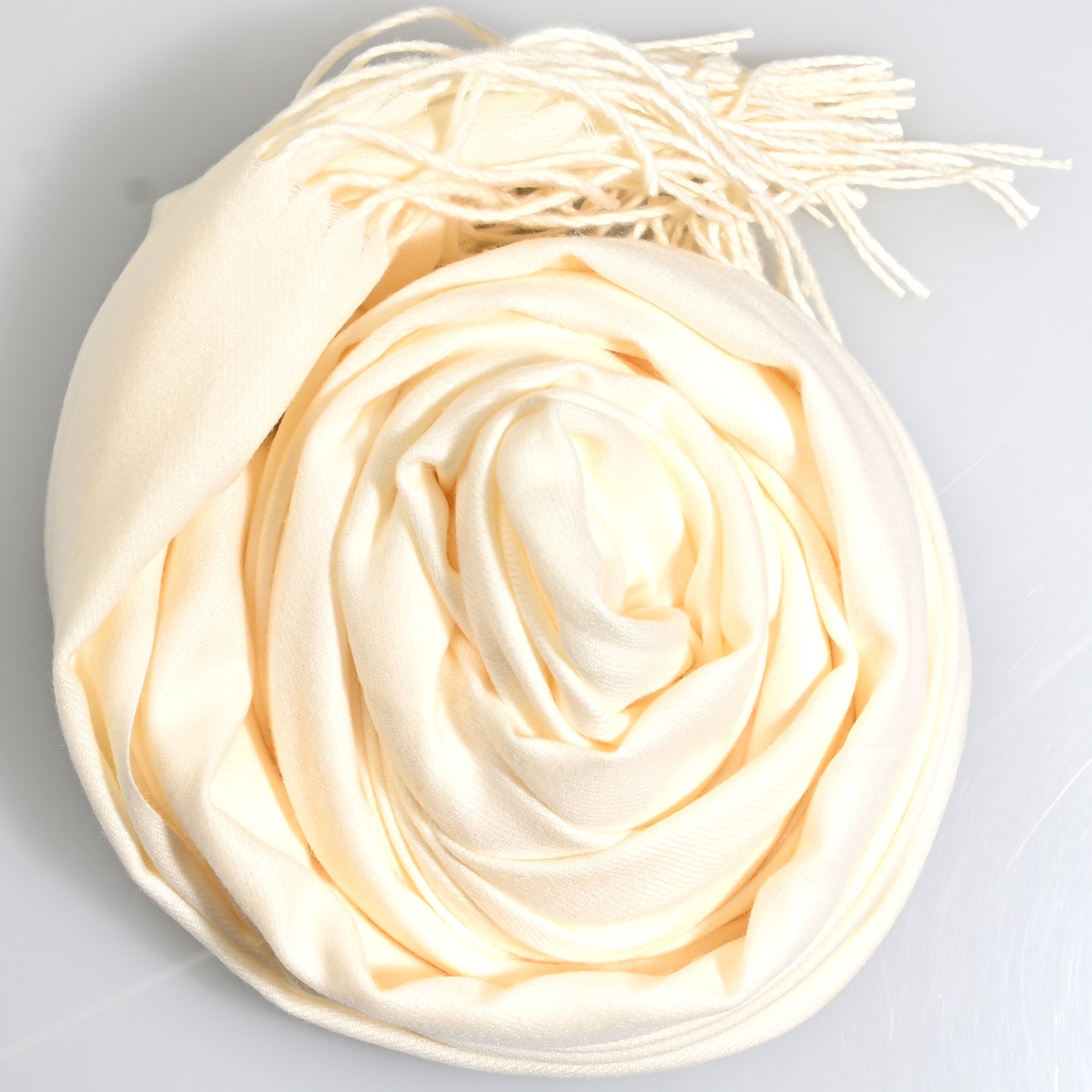 GrandComfort Premium Weight Collection SYN250G_White