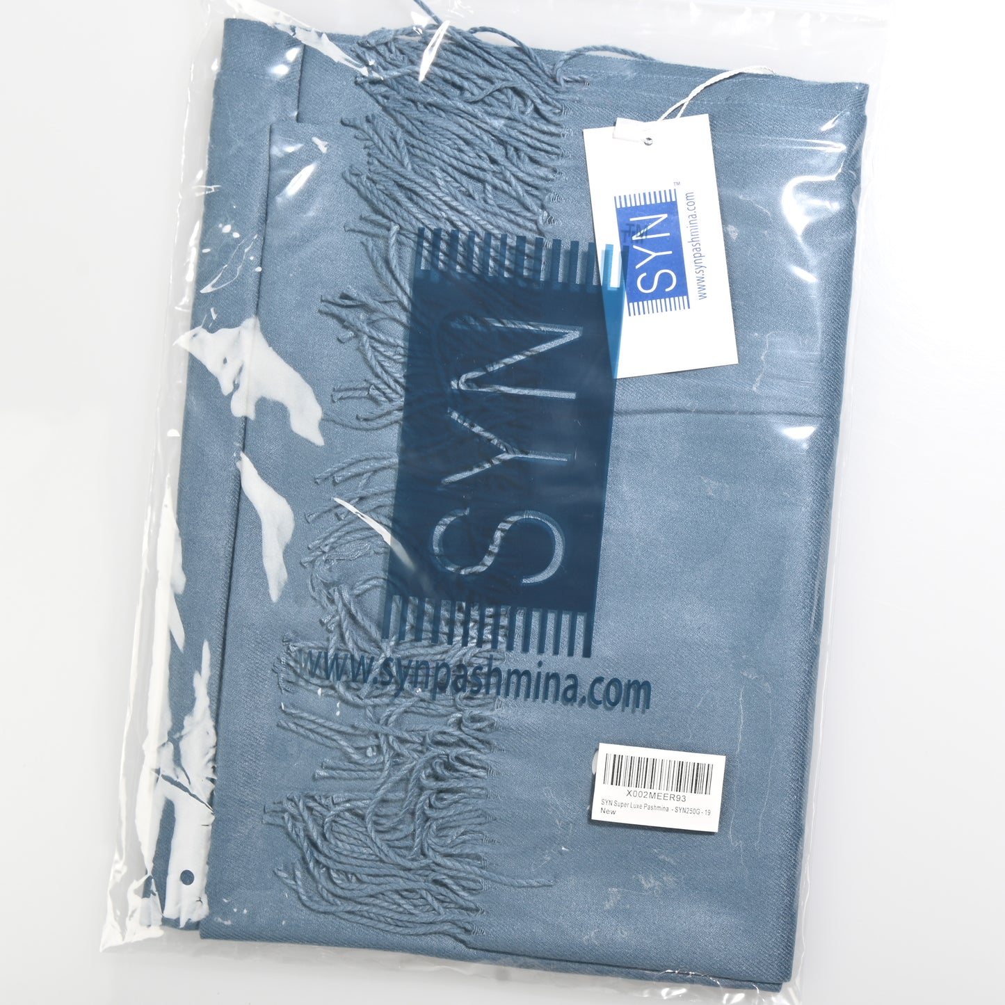 GrandComfort Premium Weight Collection SYN250G_Cove