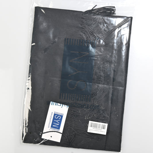 GrandComfort Premium Weight Collection SYN250G_Black