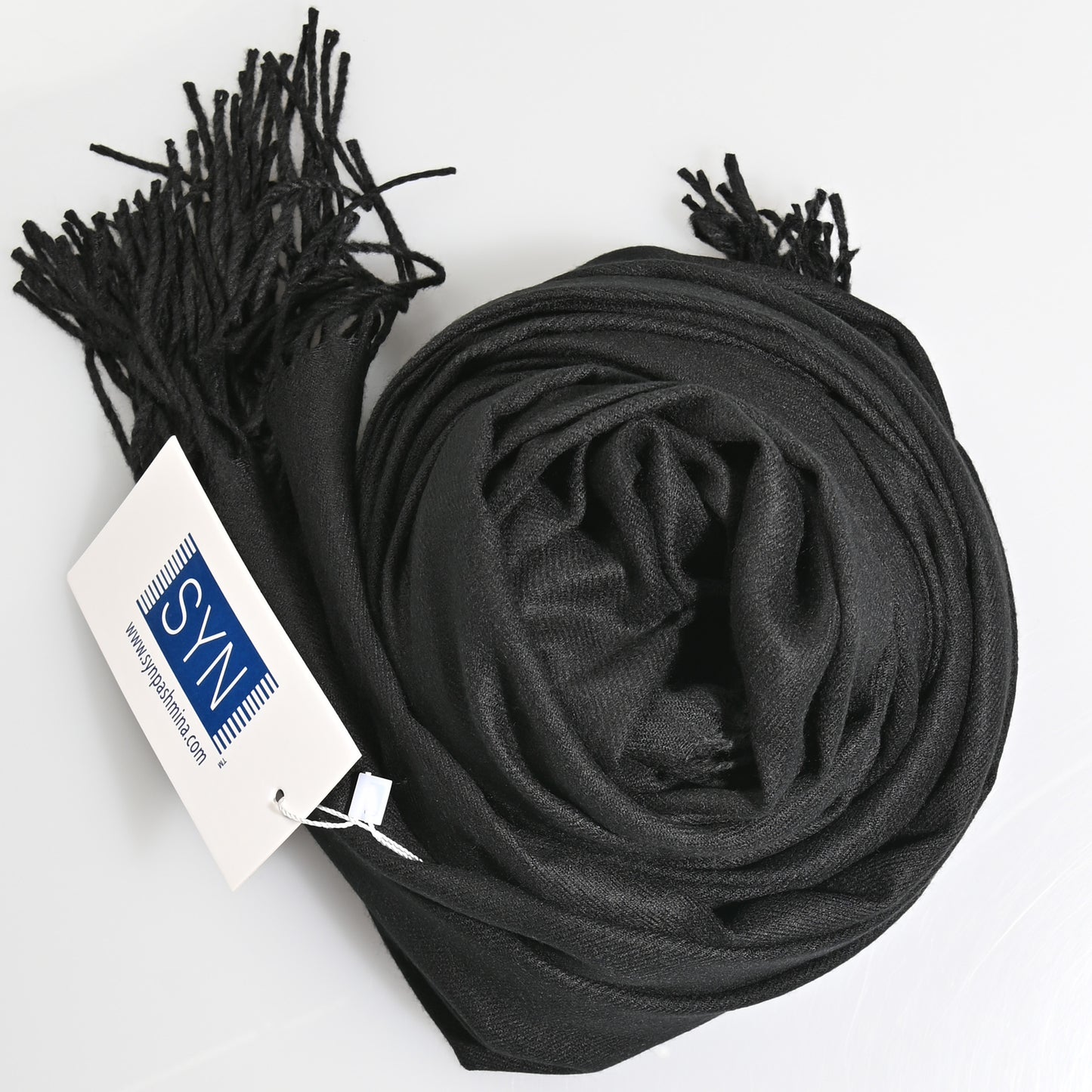 GrandComfort Premium Weight Collection SYN250G_Black