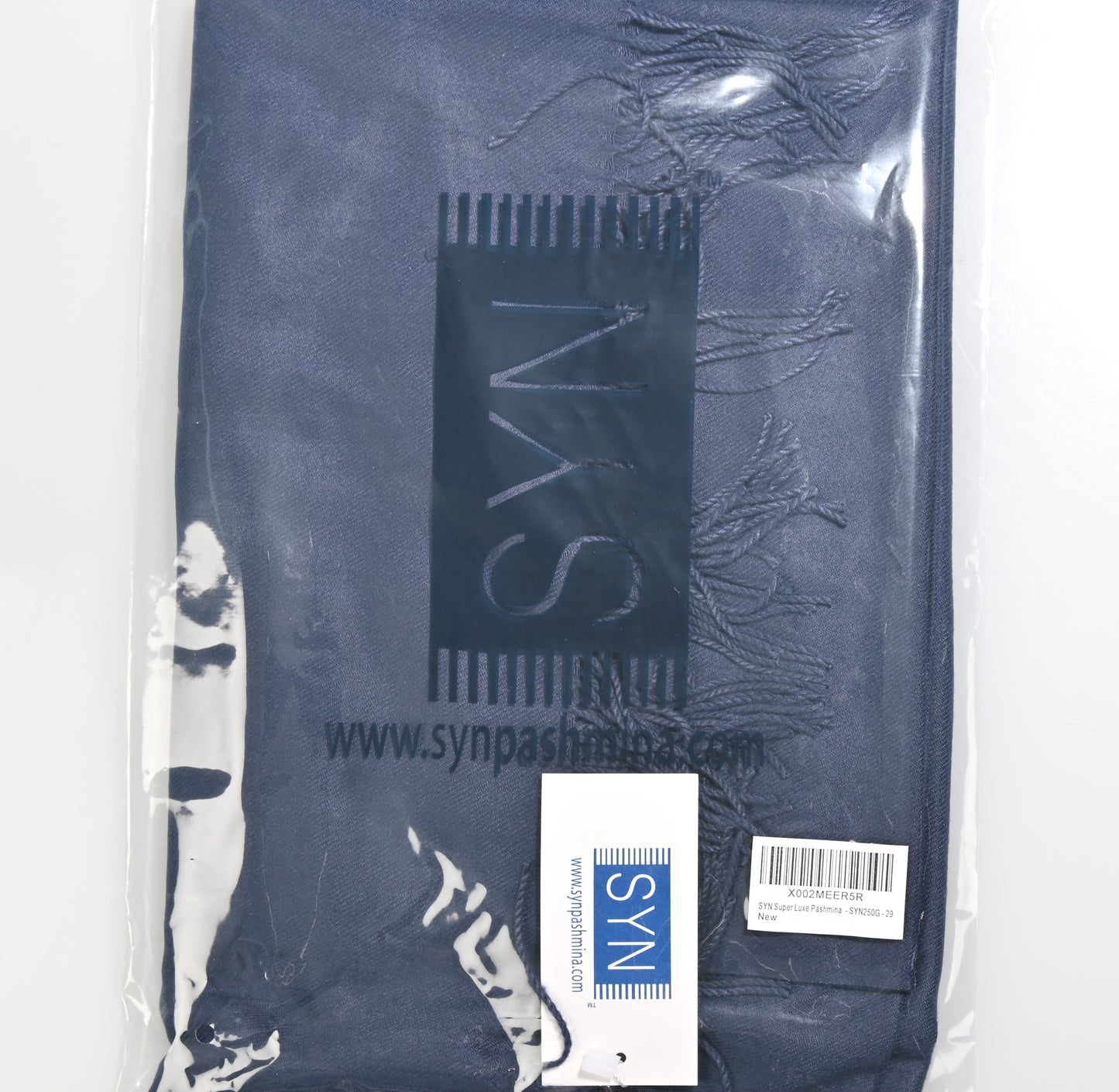 GrandComfort Premium Weight Collection SYN250G_Dark Navy