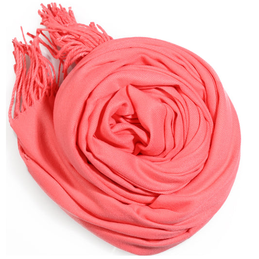 GrandComfort Premium Weight Collection SYN250G_Coral Pink