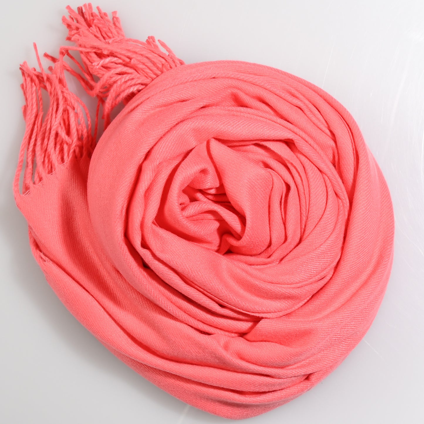 GrandComfort Premium Weight Collection SYN250G_Coral Pink