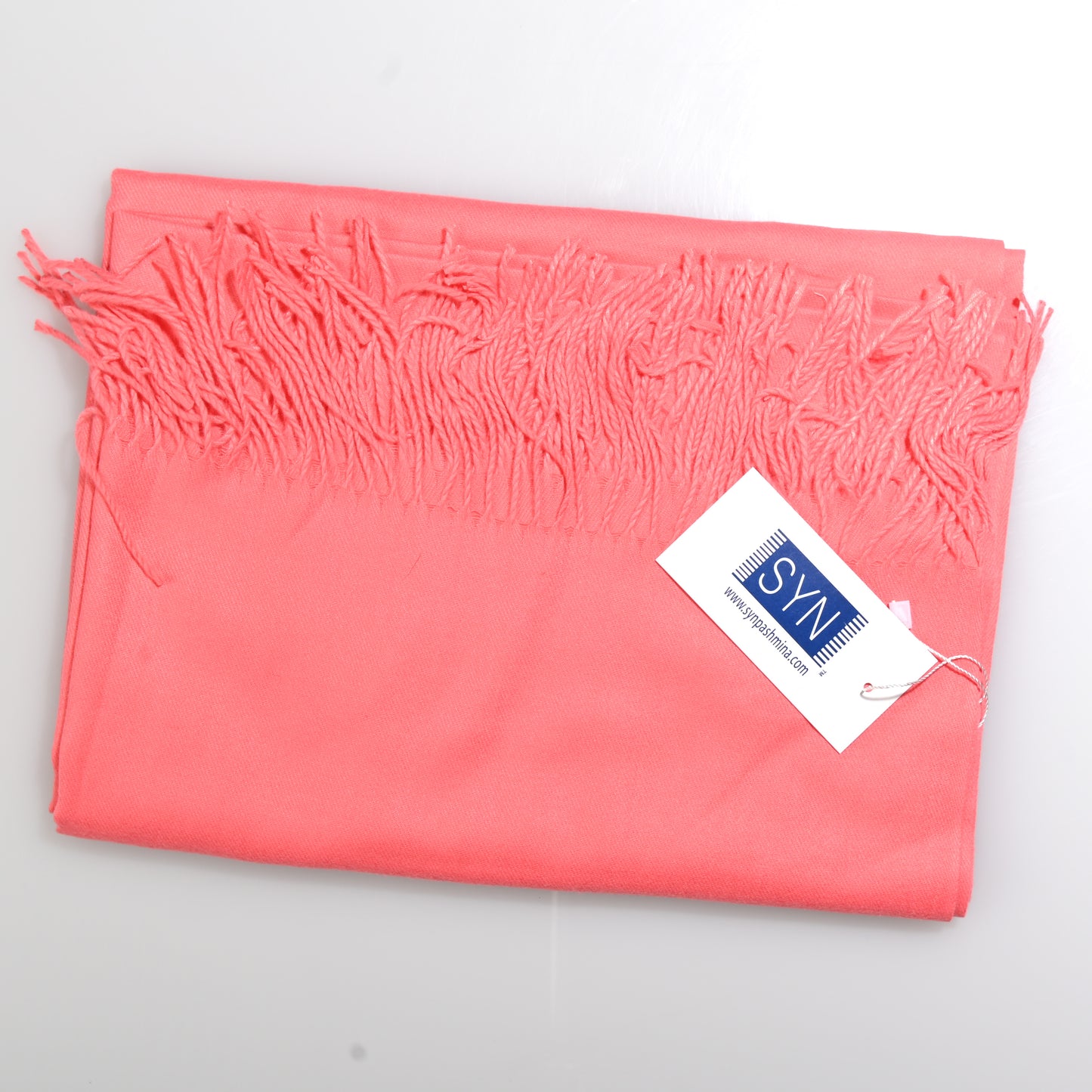GrandComfort Premium Weight Collection SYN250G_Coral Pink