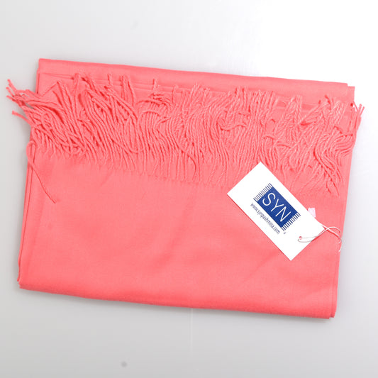 GrandComfort Premium Weight Collection SYN250G_Coral Pink