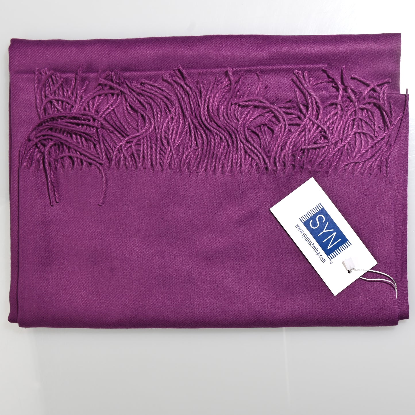 GrandComfort Premium Weight Collection SYN250G_Dark Purple