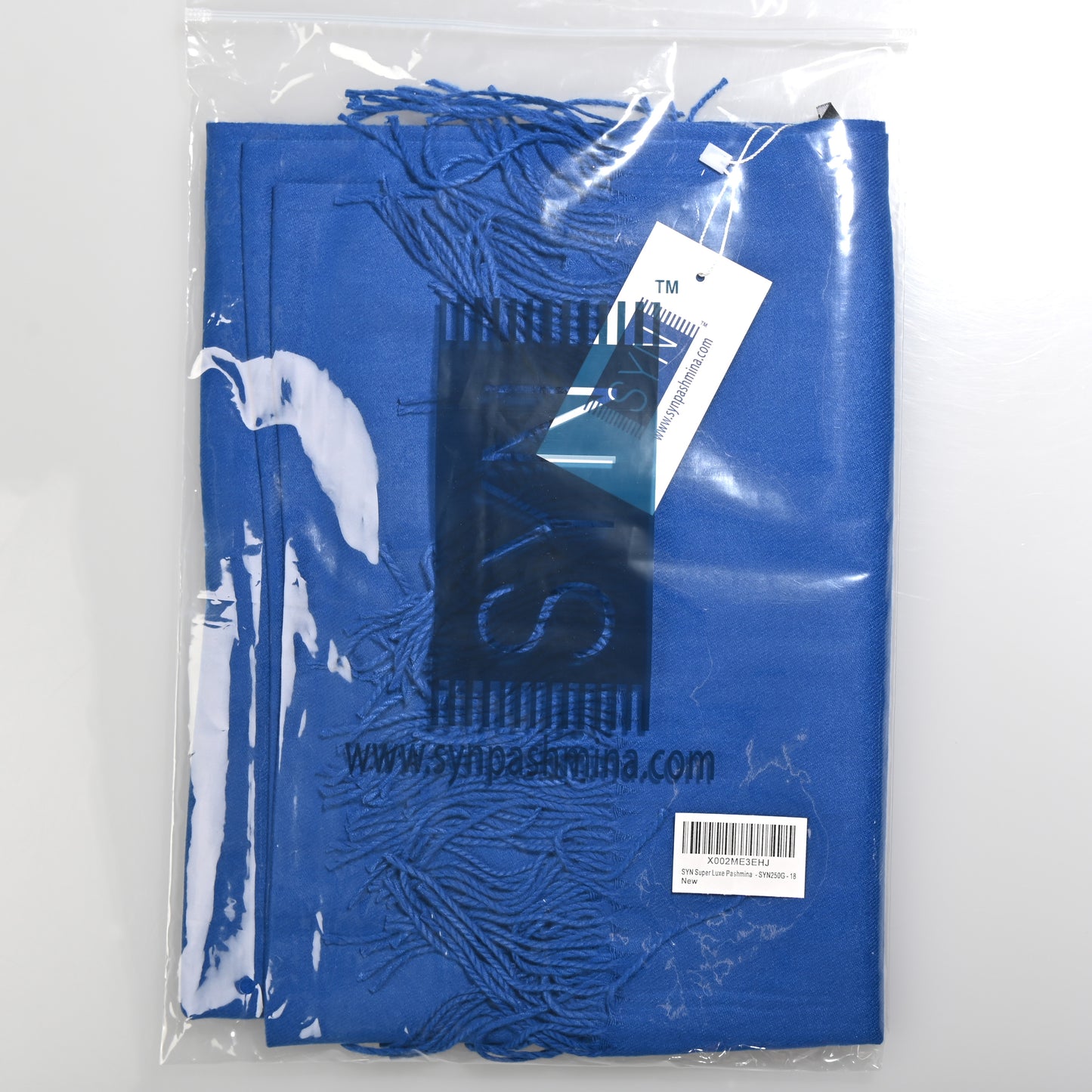 GrandComfort Premium Weight Collection SYN250G_Blue