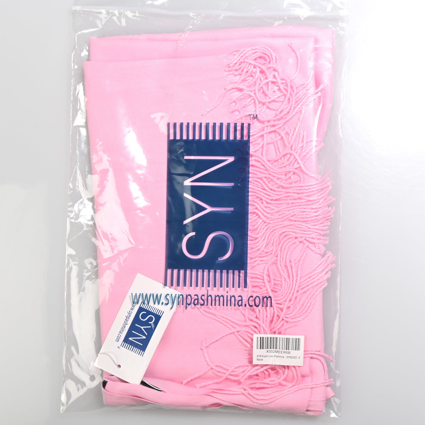 GrandComfort Premium Weight Collection SYN250G_Pink