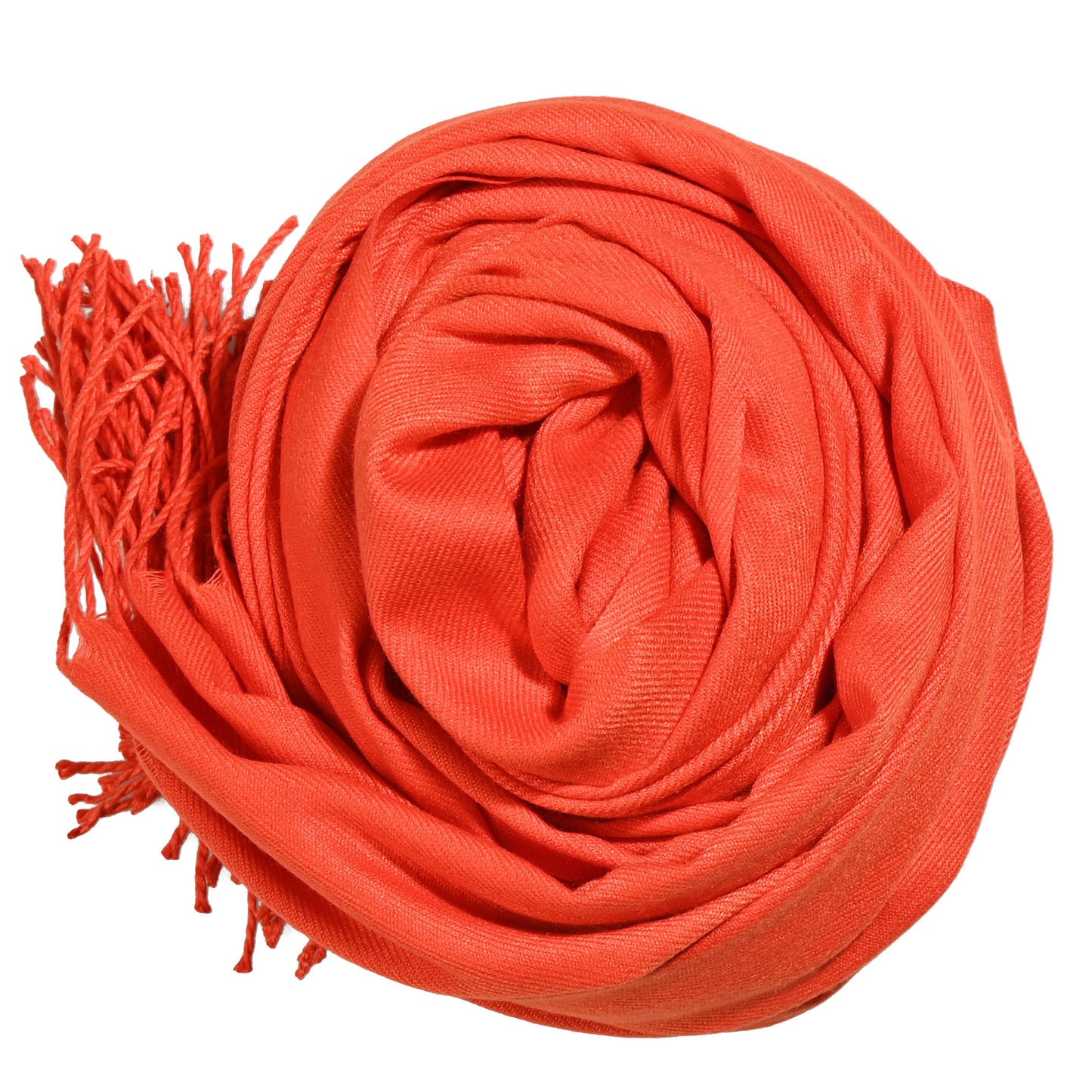 GrandComfort Premium Weight Collection SYN250G_Intense Orange