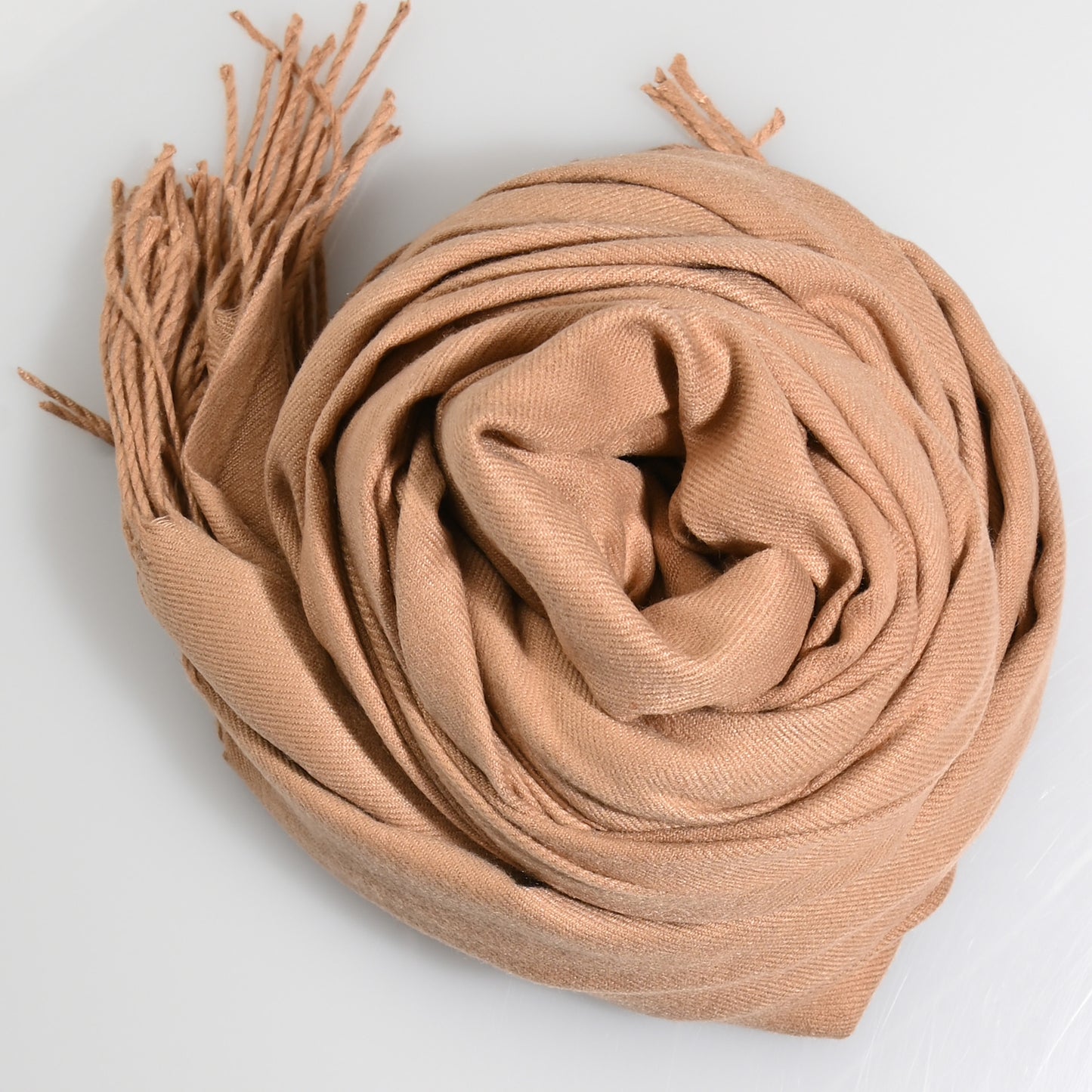 GrandComfort Premium Weight Collection SYN250G_Dark Tan