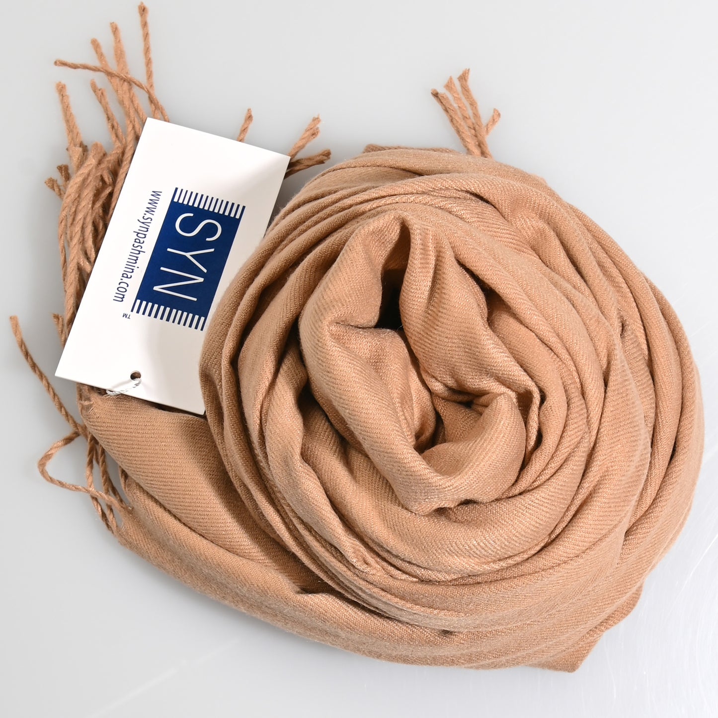 GrandComfort Premium Weight Collection SYN250G_Dark Tan