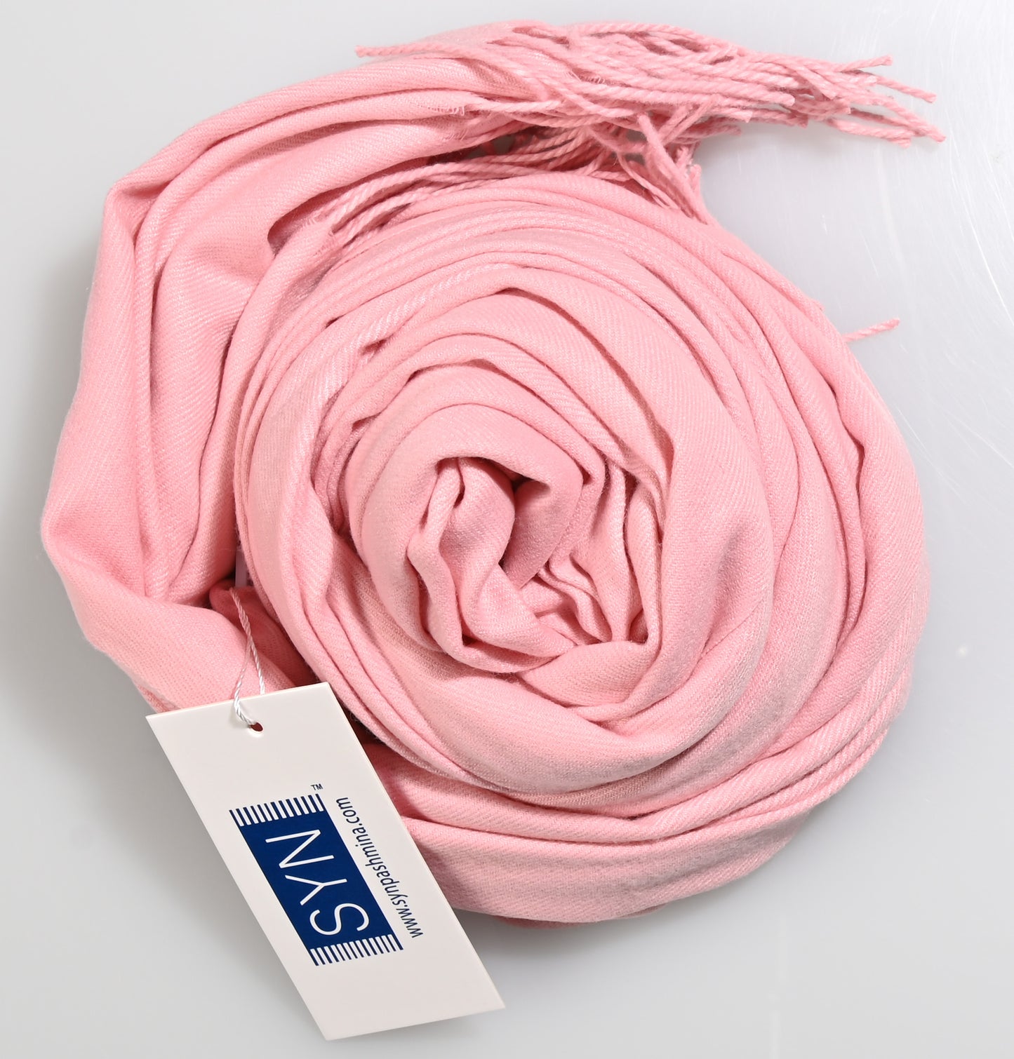 GrandComfort Premium Weight Collection SYN250G_Baby Pink