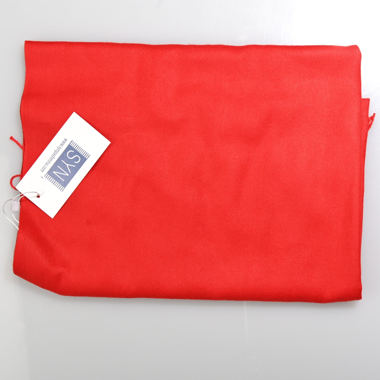 GrandComfort Premium Weight Collection SYN250G_Red