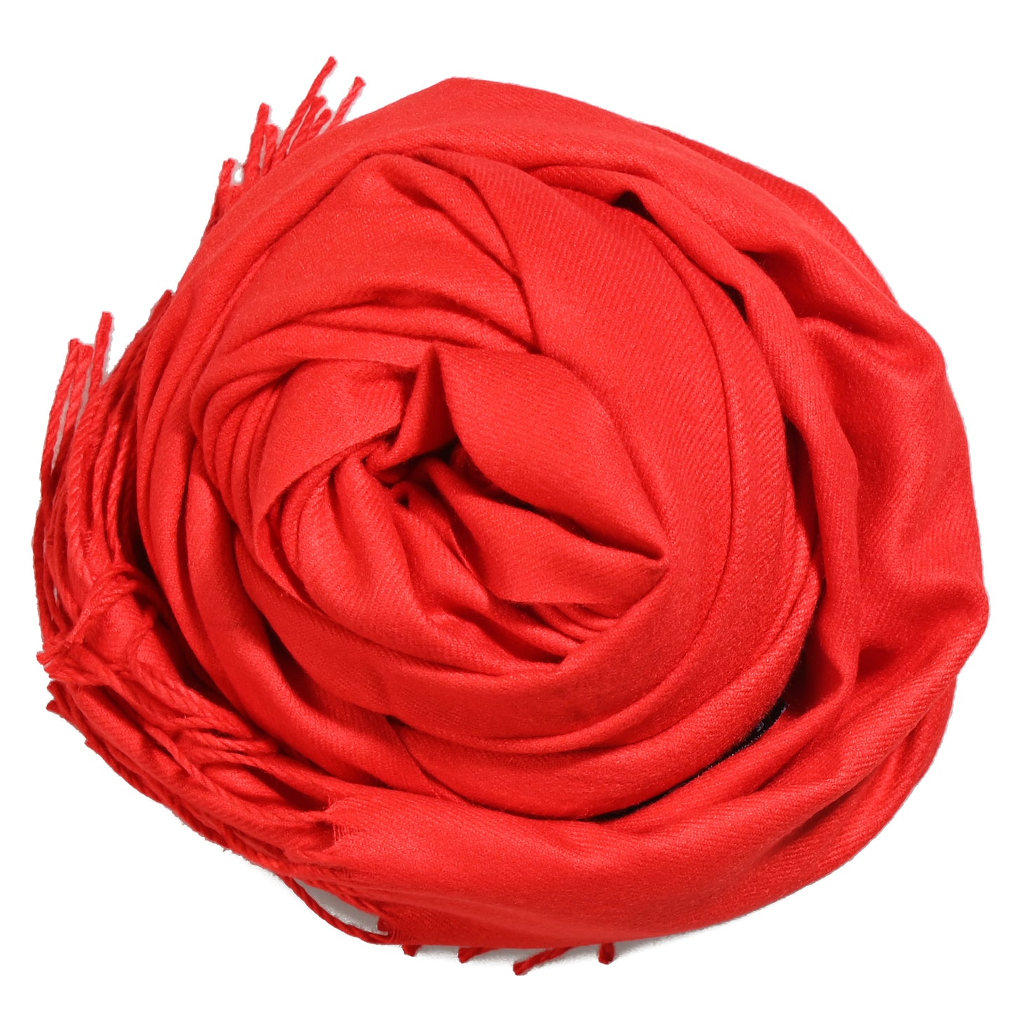 GrandComfort Premium Weight Collection SYN250G_Red