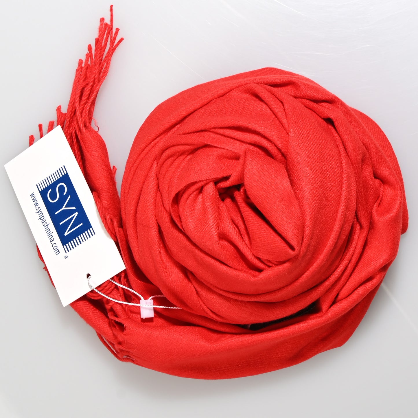 GrandComfort Premium Weight Collection SYN250G_Red