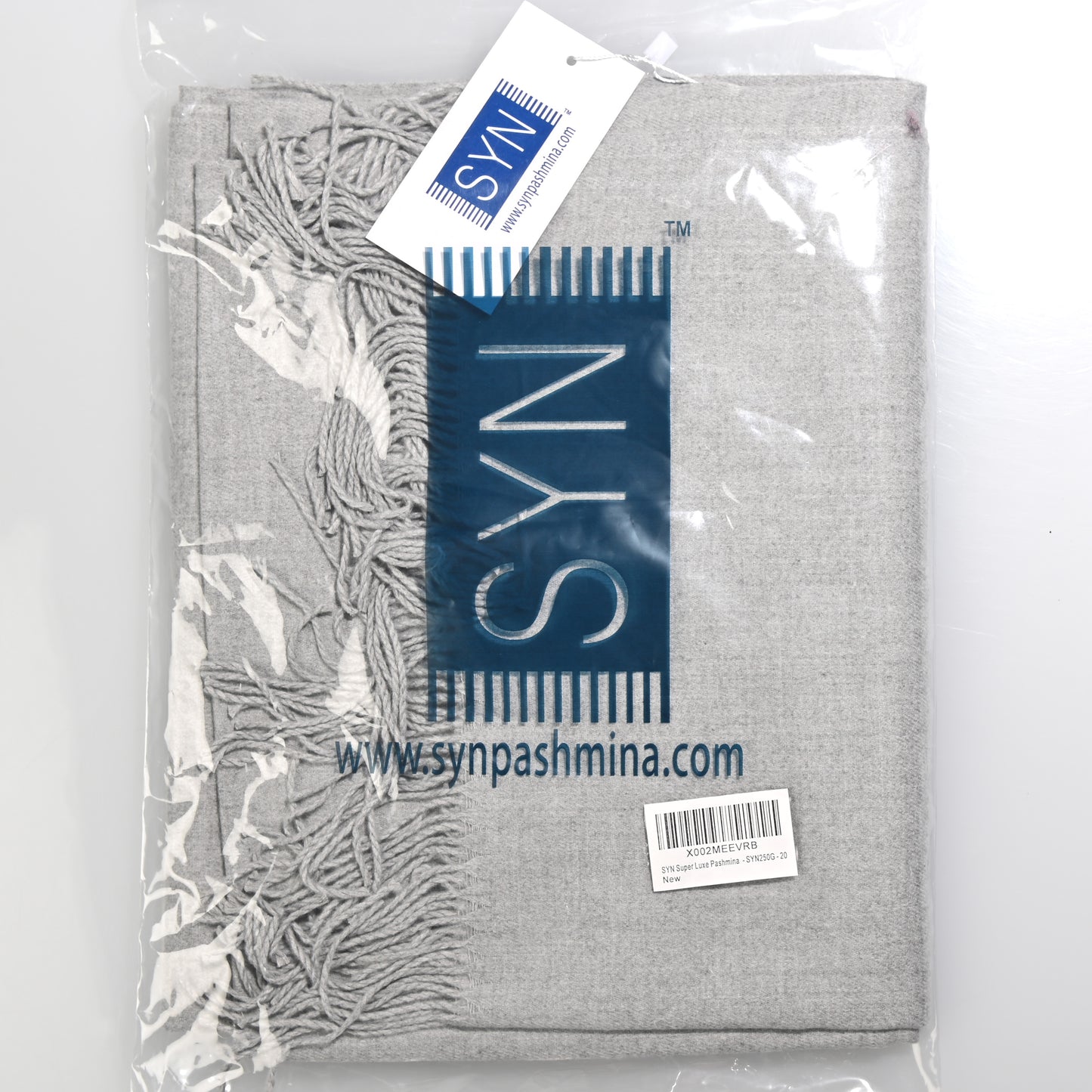 GrandComfort Premium Weight Collection SYN250G_Light Grey