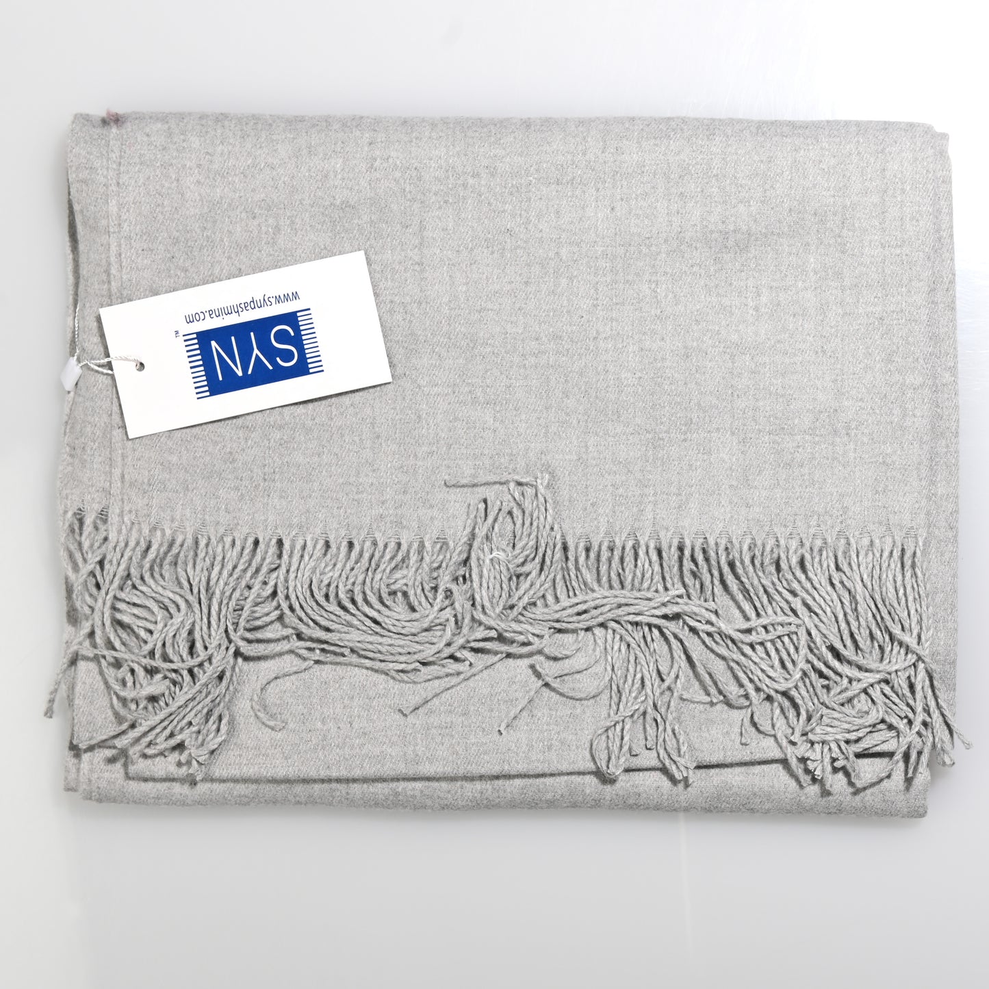 GrandComfort Premium Weight Collection SYN250G_Light Grey