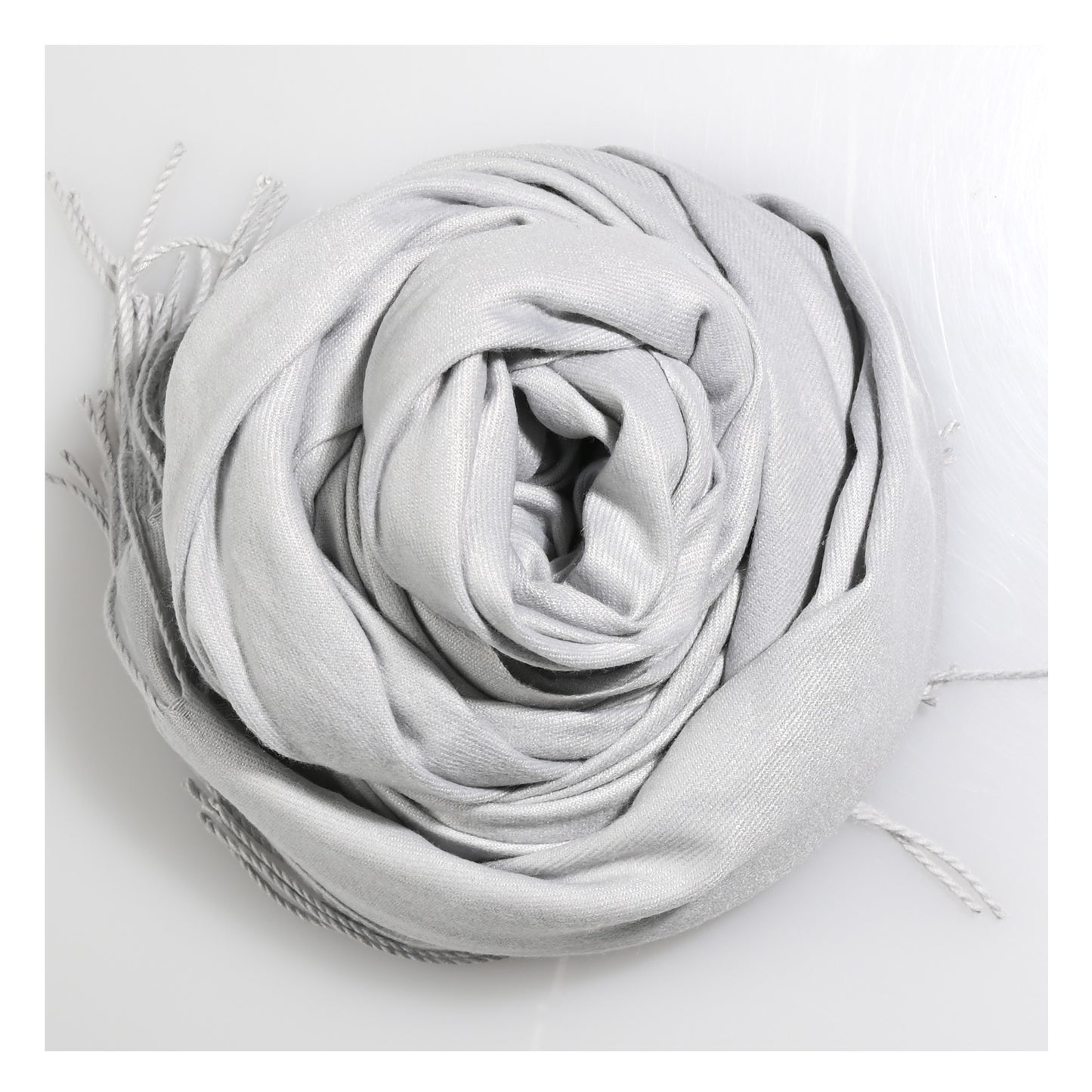 GrandComfort Premium Weight Collection SYN250G_Silver