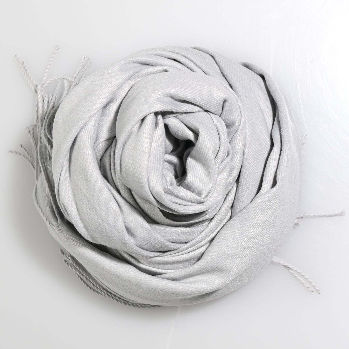 GrandComfort Premium Weight Collection SYN250G_Silver