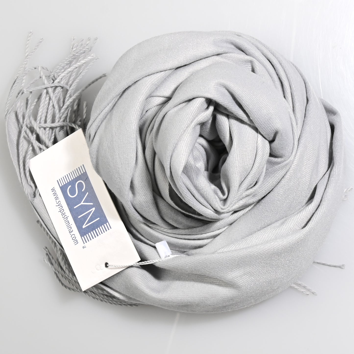 GrandComfort Premium Weight Collection SYN250G_Silver