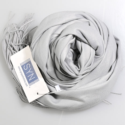 GrandComfort Premium Weight Collection SYN250G_Silver